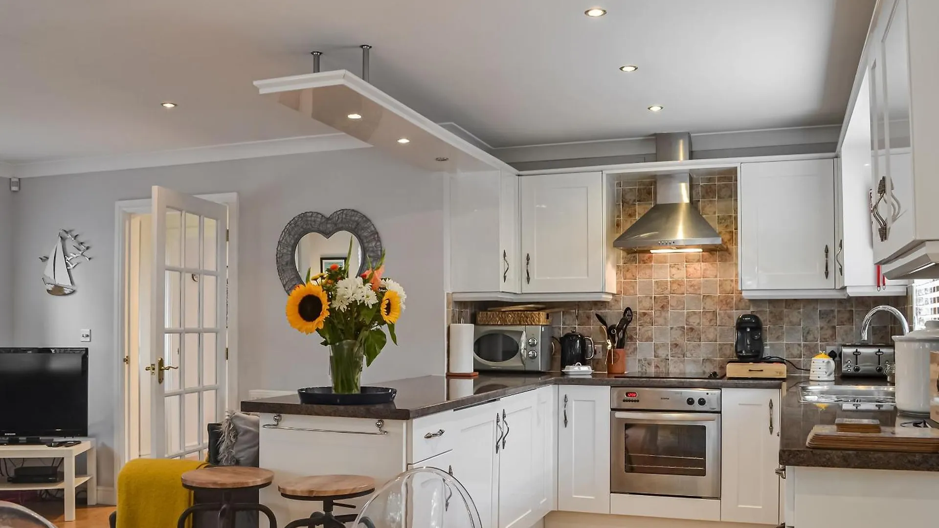 Folly Lodge Sewerby Holiday home