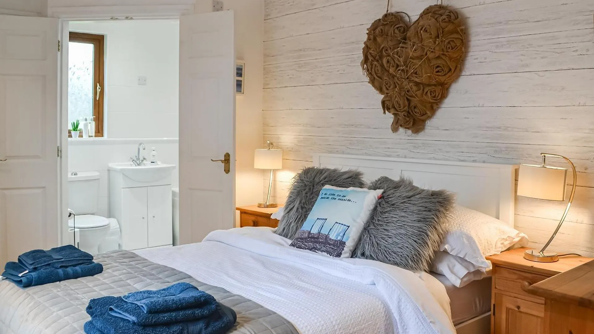 Folly Lodge Sewerby