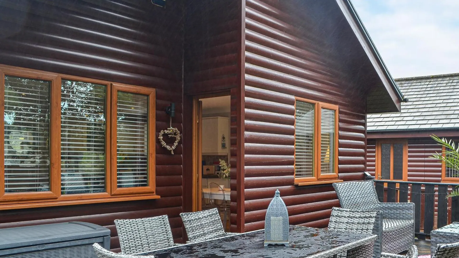 Folly Lodge Sewerby United Kingdom