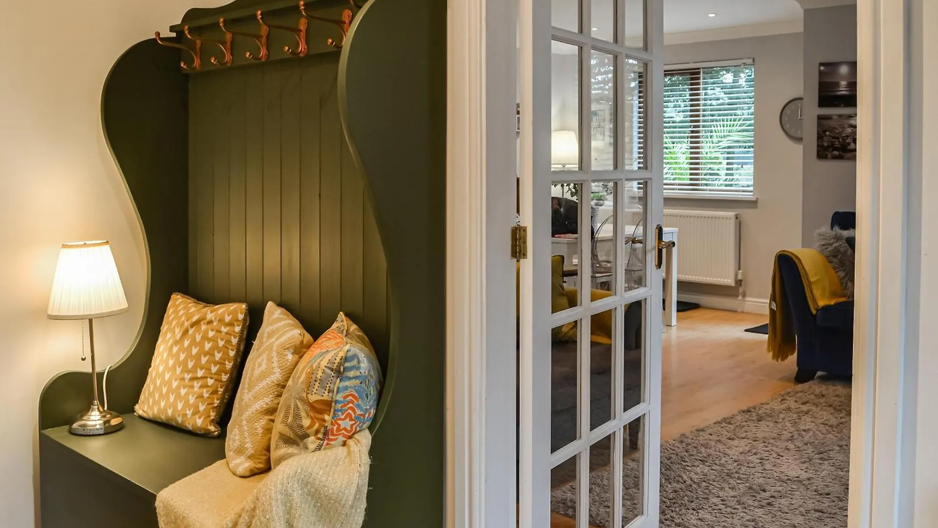 Folly Lodge Sewerby United Kingdom