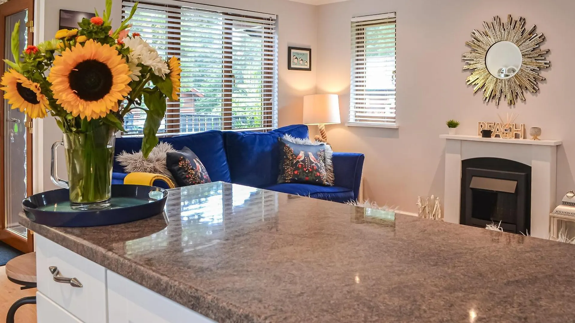 Holiday home Folly Lodge Sewerby