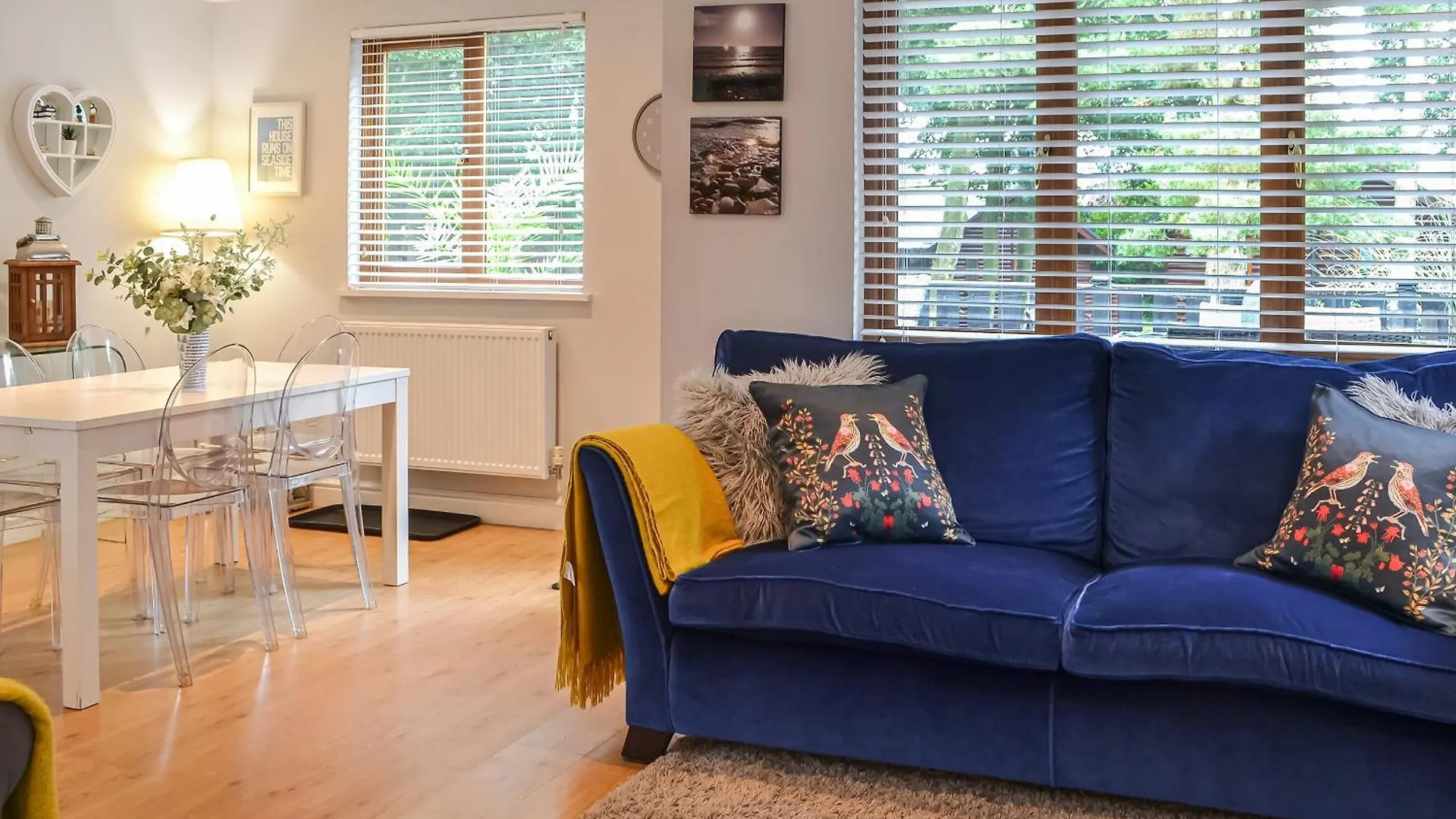 Folly Lodge Sewerby