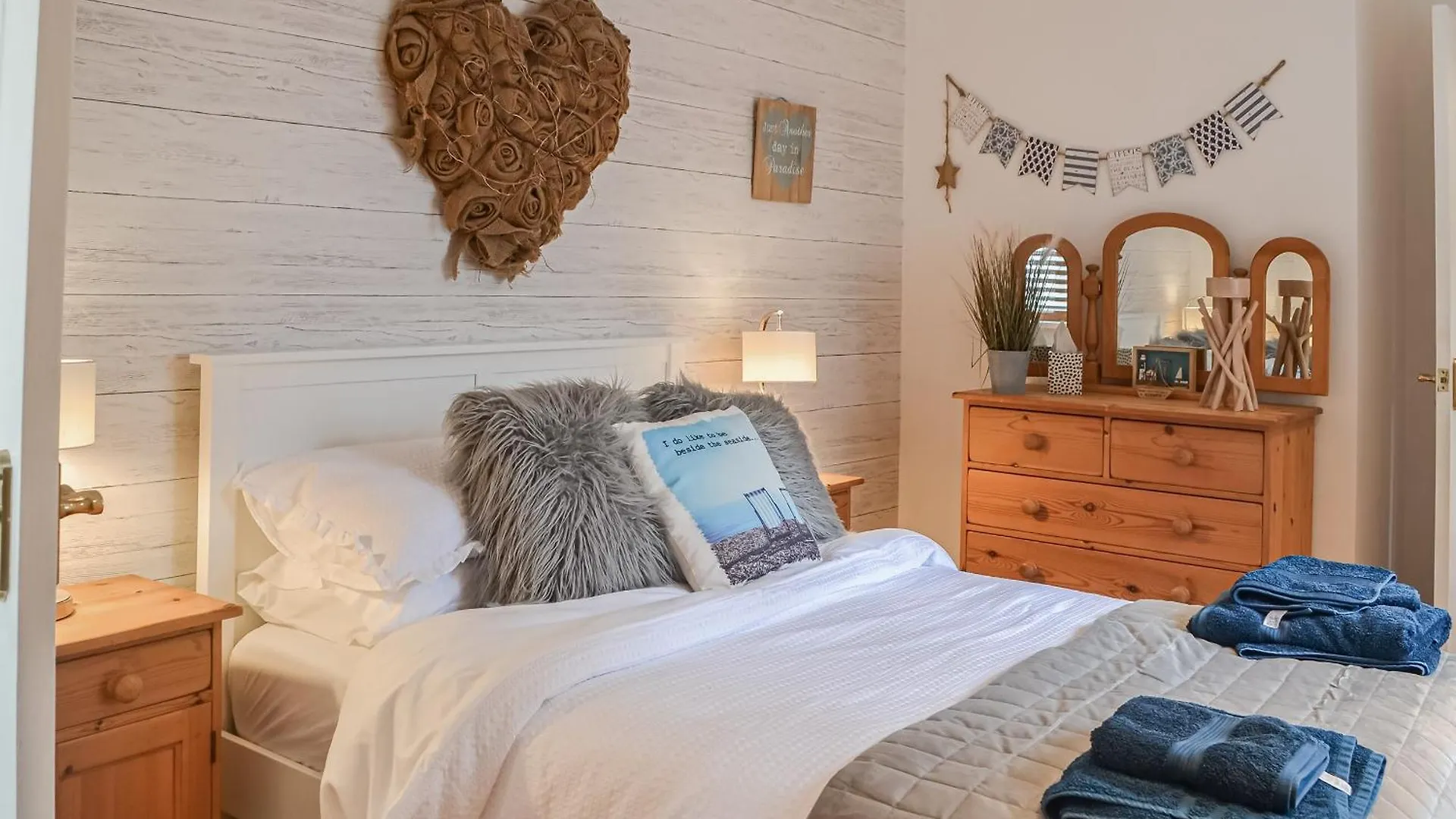 Folly Lodge Sewerby