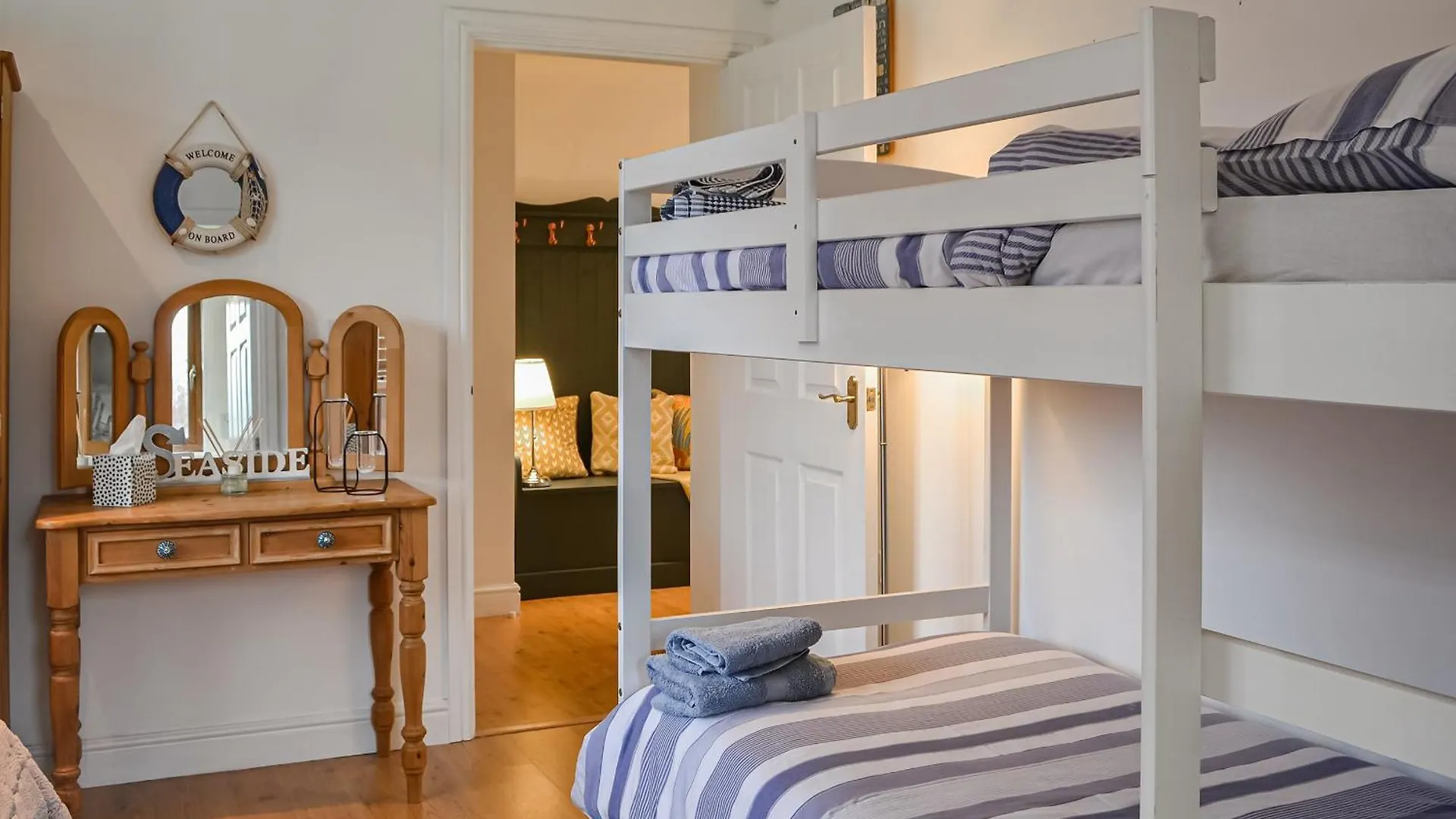 Holiday home Folly Lodge Sewerby