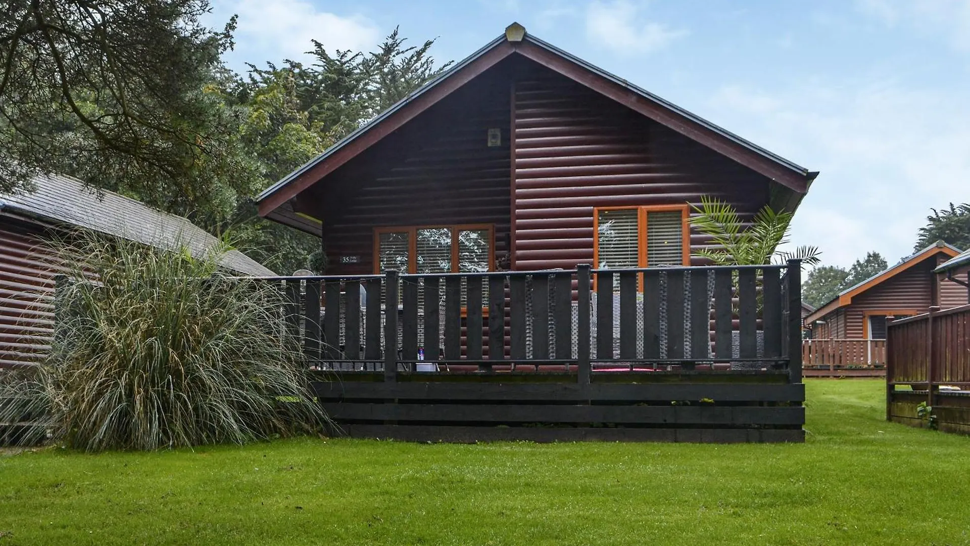 Holiday home Folly Lodge Sewerby